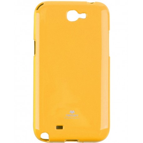 Microsoft Lumia 535 Jelly Silicone 535 black