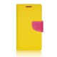Samsung G360 Galaxy Core Prime Mercury Case lime