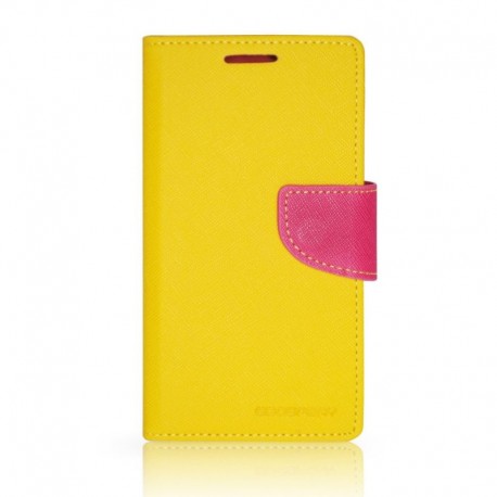 Samsung G360 Galaxy Core Prime Mercury Case lime