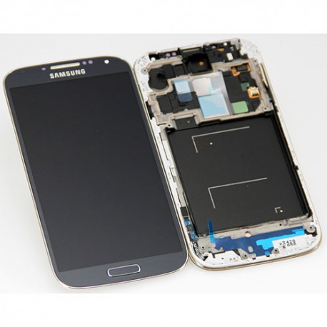 Samsung i9506 Lcd+Touch Screen black ORIGINAL