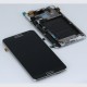 Samsung N7505 Front+Lcd+Touch Screen black ORIGINAL
