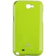 Microsoft Lumia 535 Jelly Silicone lime