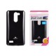 Samsung Galaxy Note 5/N920 Jelly Silicone white