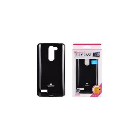 Samsung Galaxy Note 5/N920 Jelly Silicone white
