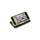 Samsung G318 Galaxy Trend 2 Lite Telone Fancy Case black
