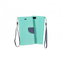  iPhone 5S/5 Testa Fancy Case mint