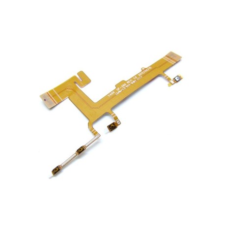 Nokia Lumia 625 Side Key Flex ORIGINAL