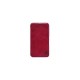 Sony Xperia Z5 Nillkin Qin Case red