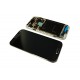 Samsung i9506 Front+ Lcd+Touch Screen deep black ORIGINAL