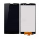 LG H500F Magna Front+Lcd+Touch Screen black ORIGINAL
