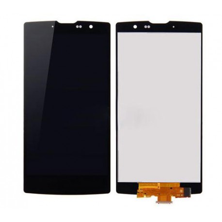 LG H500F Magna Front+Lcd+Touch Screen black ORIGINAL