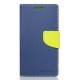 Samsung Galaxy J1 Mercury Case navy