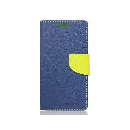 Samsung Galaxy J1 Mercury Case navy