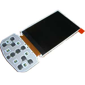 Samsung D900 Lcd ORIGINAL