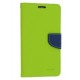 Samsung i9060 Galaxy Grand Neo Mercury Case lime