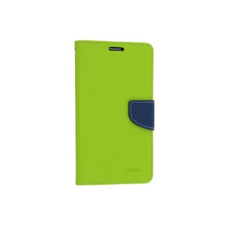 Samsung i9060 Galaxy Grand Neo Mercury Case lime