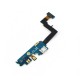 Samsung i9100 System Connector+Microphone ORIGINAL