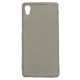 Samsung G530 Galaxy Grand Prime Ultra Slim 0.3mm Silicone Black
