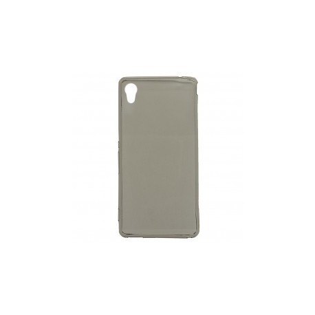 Samsung G530 Galaxy Grand Prime Ultra Slim 0.3mm Silicone Black