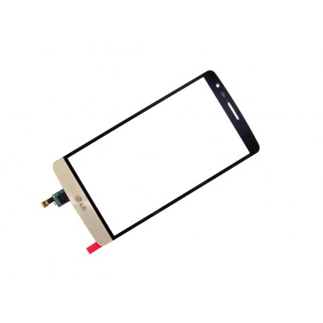 LG G3 Mini/D722 Touch Screen gold ORIGINAL