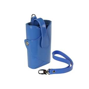 Krusell Universal Case Lush Size M provence blue