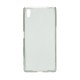 Sony Xperia Z5 Ultra Slim 0.3mm Silicone black
