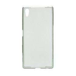 Sony Xperia Z5 Ultra Slim 0.3mm Silicone black