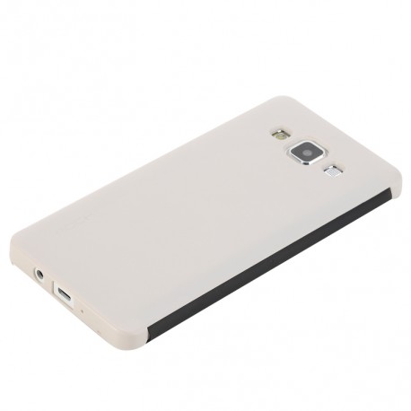 Samsung Galaxy A5 Rock DR.V Case cream white