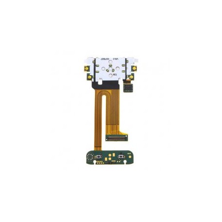 Nokia N81 Flex Cable+UI Board OEM