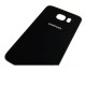 Samsung Galaxy S6 BatteryCover black ORIGINAL