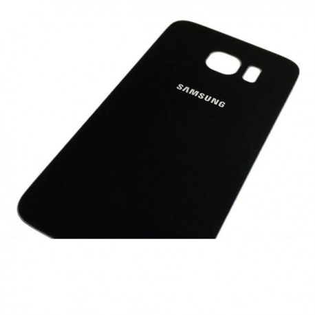Samsung Galaxy S6 BatteryCover black ORIGINAL