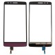 LG G3 Mini/D722 Touch Screen red ORIGINAL
