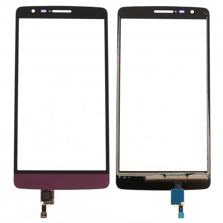LG G3 Mini/D722 Touch Screen red ORIGINAL