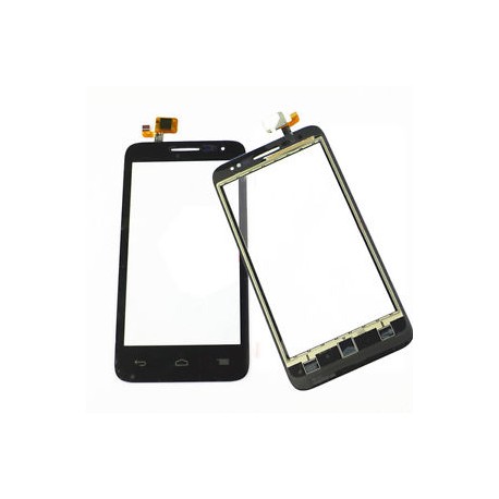 Alcatel D5,5038 Touch Screen black ORIGINAL