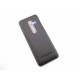 Nokia 206 Dual Sim BatteryCover black ORIGINAL