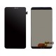 Microsoft Lumia 640XL Lcd+Touch+Front black ORIGINAL