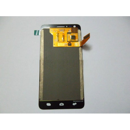 Alcatel OT 6033 Lcd+Touch Screen black ORIGINAL