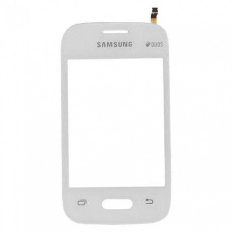 Samsung G110 Galaxy Pocket 2 Touch Screen white ORIGINAL