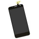 Alcatel OT 6012 Lcd+Touch Screen black ORIGINAL