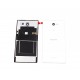 Sony Xperia M2 BatteryCover+NFC Antenna white ORIGINAL