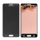 Samsung Galaxy Alpha Lcd+Touch Screen black ORIGINAL