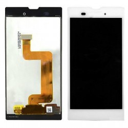 Sony Xperia T3 Lcd+Touch Screen white ORIGINAL