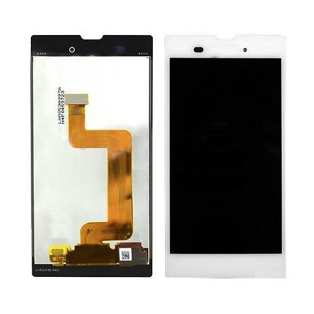 Sony Xperia T3 Lcd+Touch Screen white ORIGINAL