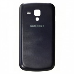 Samsung S7582 Battery Cover black ORIGINAL