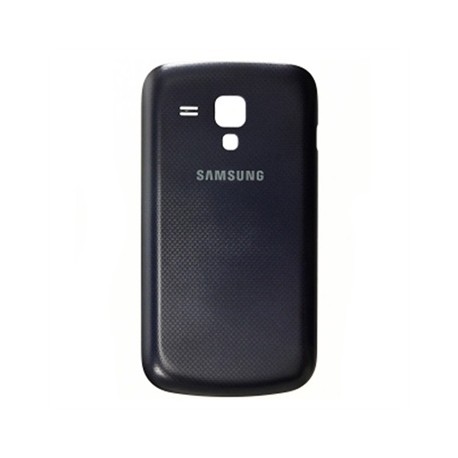 Samsung S7582 BatteryCover black ORIGINAL