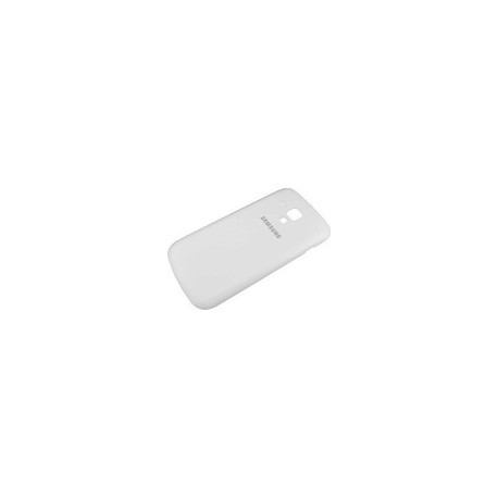 Samsung S7582 BatteryCover white ORIGINAL
