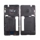 Microsoft Lumia 535 MiddleCover black 1Sim ORIGINAL