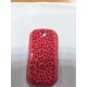 Samsung S3650 BatteryCover pink ORIGINAL