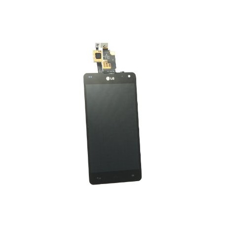 LG E975 Optimus G Front+Lcd+Touch Screen ORIGINAL