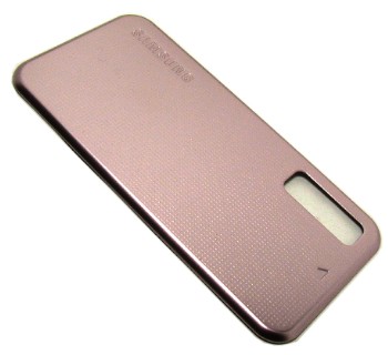 Samsung S5230 BatteryCover pink